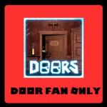Door Fan Only