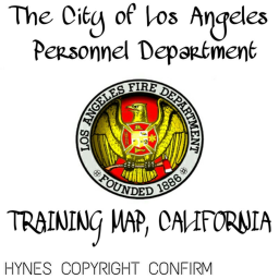 [T] The City of Los Angeles Personnel Department