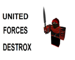 UFD