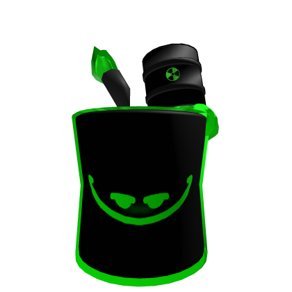 Radioactive Dynamite thumbnail