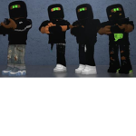 LLWando