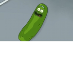 The Amazing Pickles