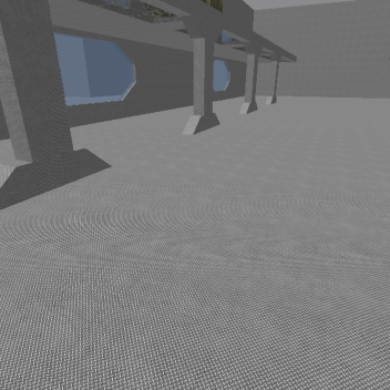 U.R.A.R. Moon Base [Under Construction]