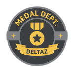 [DBA] British Army Medal Department