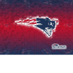 The PATS IN THE NFL