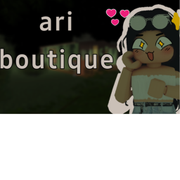 Ari boutique