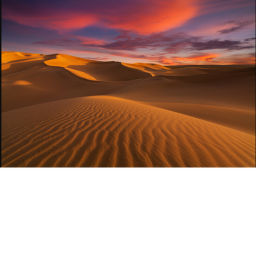 The wild, wild west [BETA]