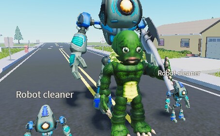 Zombie World 2