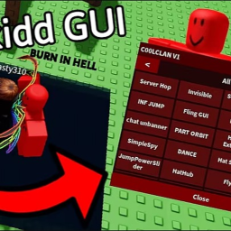 CoolKidd Panel v1 Experience