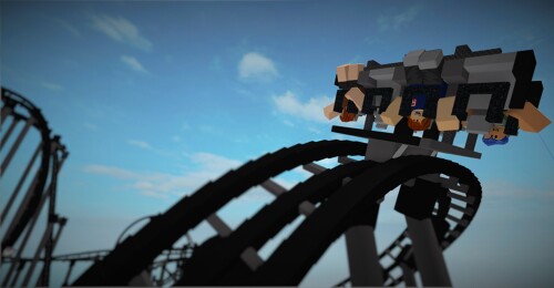 Roller Coasters