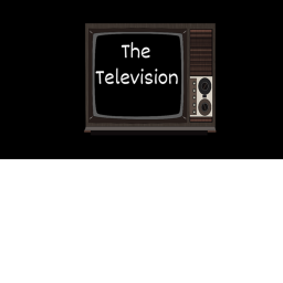The Television