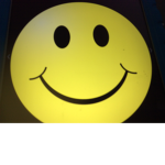 Smiley fans : )