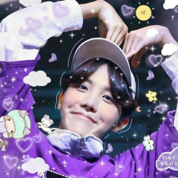 hope ♡