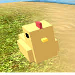 The Peeper Army