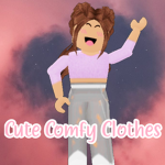 Cute Comfy Clothes