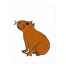 Capivara killer