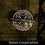 Desert Station. [Reactor Prototype.]