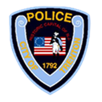 [NJTPD] Trenton Police Department