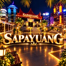 SAPAYUANG (Minang Party) icon