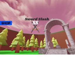 Sword Slash (mobile shiftlock🎉)
