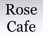 White rose cafe!