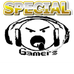 Special Gamers