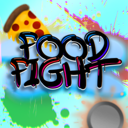 Food Fight!