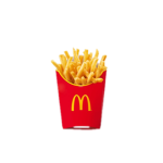 French Fries!!!!!