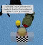 bye chat incorporated
