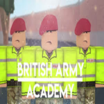 British army of ERLC