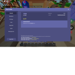 Bedwars Vid Rec