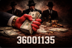 !?red hand mafia?!
