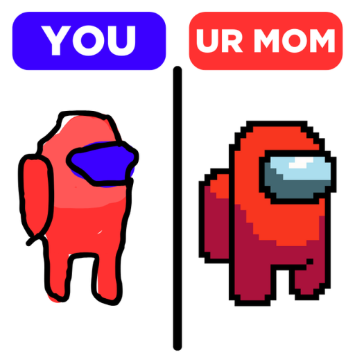 🎨 Pixel Art Transform!