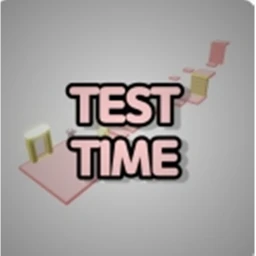 Time Test ! icon