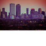 New Orleans, Louisana
