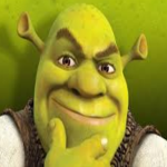 Our Lord Shrek