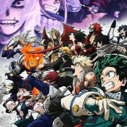 Quirk battleground [Beta]