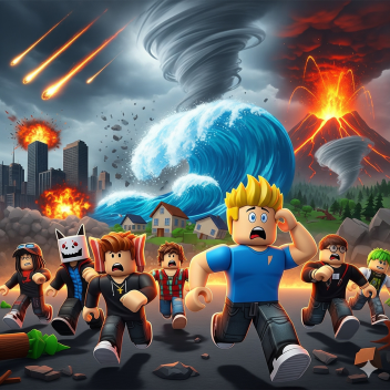 Survive the disasters