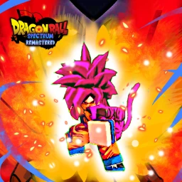[CUTSCENE FIX] Dragon Ball Spectrum Remastered icon