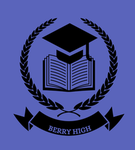 Berry high!