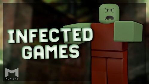 Infected Games!