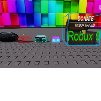 All Boombox!
