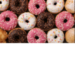 Donut republic private group