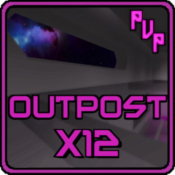 🪐Battle at the Outpost x12🌌Aridia🌠