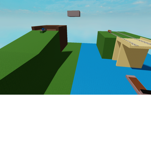 Thomas And The Magic Railroad Accidents