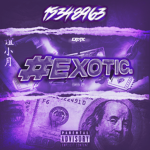 #Exotic.