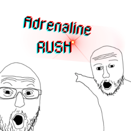 Adrenaline Rush [Early Alpha]