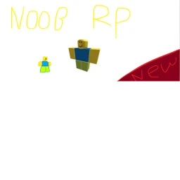Noob rp /NEW/ game icon