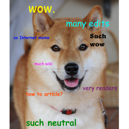 [HUGE UPDATE!] Omega Doge Simulator