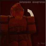 [ The Imperial Sentries ]